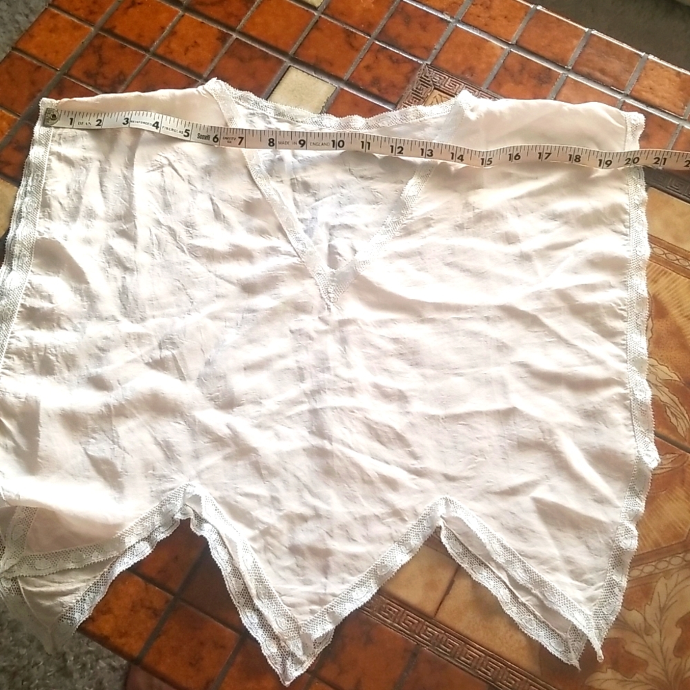 Vintage Silk - Picture 3 of 7